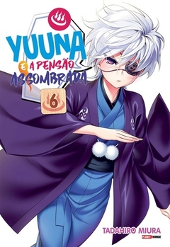 Yuuna e a Pensão Assombrada - 06