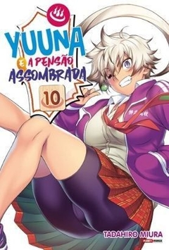 Yuuna e a Pensão Assombrada - 10
