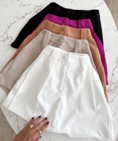 shorts saia Fabiana - comprar online