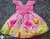 Vestido baby shark - comprar online