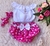 Conjunto baby girl bunda rica