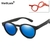 Imagem do Óculos New Kids Polarized Sunglasses UV400