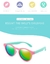 Óculos New Kids Polarized Sunglasses UV400 - BellaIsa