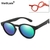 Imagem do Óculos New Kids Polarized Sunglasses UV400