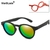 Imagem do Óculos New Kids Polarized Sunglasses UV400