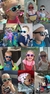 Óculos New Kids Polarized Sunglasses UV400 - comprar online