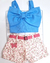 Conjunto Bellaisa girl