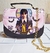 Bolsa wandinha Addams