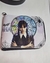 Kit wandinha Addams ( bolsa +carteira ) - loja online