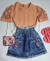 Conjunto girl