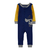 Macacão Pijama Baby Carters Menino Original