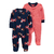 Macacão Pijama Baby Carters Menino Original - Alecrim's Baby Kids