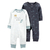 Macacão Pijama Baby Carters Menino Original na internet