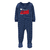 Macacão Pijama Baby Carters Menino Original - comprar online