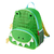 Mochila Skip Hop Crocodilo