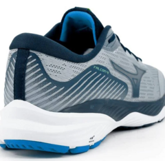 TENIS MIZUNO WAVE FALCON 4 MASCULINO na internet