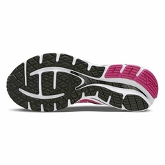 TENIS MIZUNO WAVE MIRAI 4 FEMININO - O Lojão Calçados