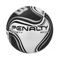 BOLA PENALTY DE FUTEBOL SOCIETY 8 X