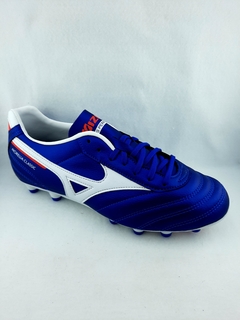 CHUTEIRA CAMPO MIZUNO MORELIA CLASSIC