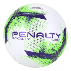 BOLA PENALTY DE FUTEBOL SOCIETY LIDER XXI