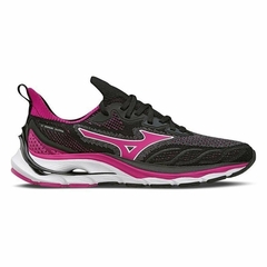 TENIS MIZUNO WAVE MIRAI 4 FEMININO