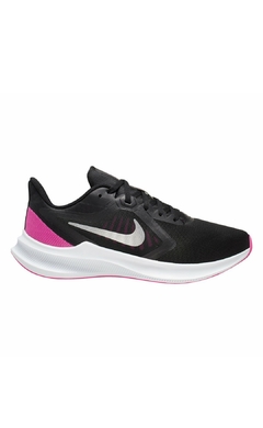 TENIS NIKE DOWNSHIFTER 10 FEMININO