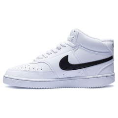 TENIS NIKE COURT VISION MID MASCULINO