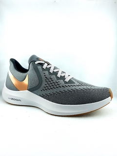 TENIS NIKE ZOOM WINFLO MASCULINO