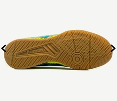 CHUTEIRA FUTSAL UMBRO COSMIC MASCULINA - O Lojão Calçados