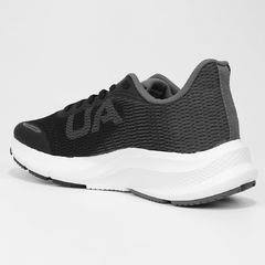 TENIS UNDER ARMOR CHARGED BREZZY MASCULINO - O Lojão Calçados