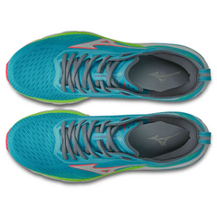 TENIS MIZUNO WAVE SUPERFAST FEMININO - comprar online