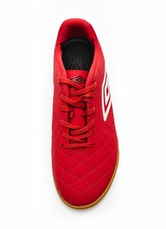 CHUTEIRA FUTSAL UMBRO NEO STRIKER - comprar online