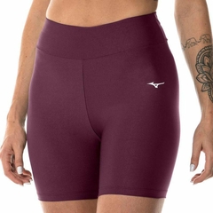 SHORTS MIZUNO SPORTSWEAR FEMININA - comprar online