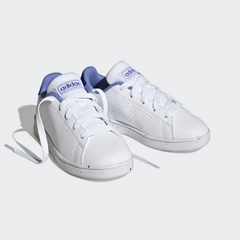 TENIS ADIDAS ADVANTAGE INFANTIL - comprar online