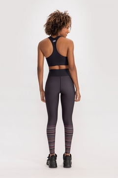 TOP LIVE HALTER NEO STRIPPY FEMININO - comprar online