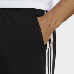 CALCA ADIDAS TRAINING ESSENTIALS 3 LISTRAS MASCULI - O Lojão Calçados