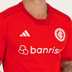 CAMISA ADIDAS INTER I MASCULINA na internet