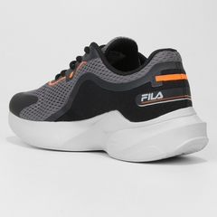 TENIS FILA RECOVERY INFANTIL - comprar online