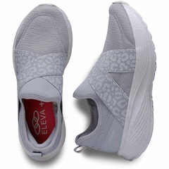 TENIS OLYMPIKUS FLORA FEMININO - O Lojão Calçados