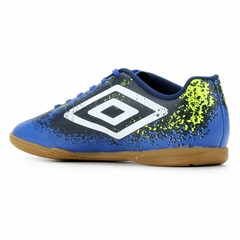 CHUTEIRA FUTSAL UMBRO COSMIC MASCULINA na internet