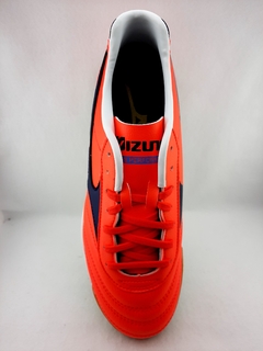 CHUTEIRA FUTSAL MIZUNO MORELIA CLASSIC - comprar online