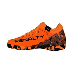CHUTEIRA FUTSAL PENALTY RX LOCKER KIDS XXI - comprar online