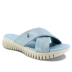 TAMANCO USAFLEX PLATAFORMA FEMININO - comprar online