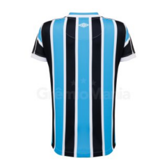 CAMISA UMBRO GREMIO OFICIAL 1 2023 INFANTIL - comprar online