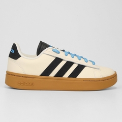 TENIS ADIDAS GRAND COURT ALPHA MASCULINO