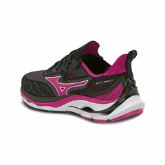 TENIS MIZUNO WAVE MIRAI 4 FEMININO na internet