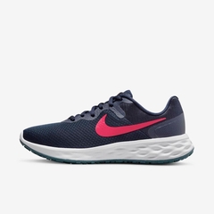 TENIS NIKE REVOLUTION 6 FEMININO - comprar online