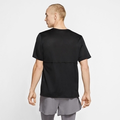 CAMISETA NIKE BREATHE RUN TO MASCULINA - comprar online