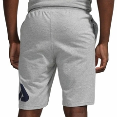 BERMUDA FILA BASIC LETTER MASCULINA - comprar online