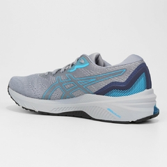 TENIS ASICS GEL GT-1000 11 MASCULINO - comprar online